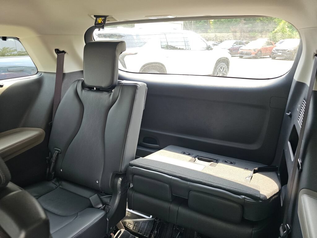 New 2026 Kia Carnival EX FWD image 23