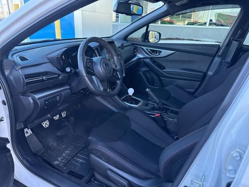 Used 2023 Subaru WRX Premium image 17