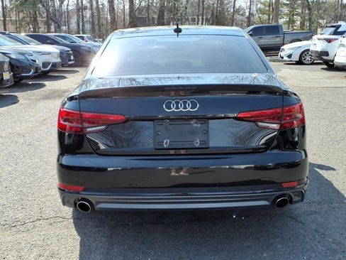 Used 2017 Audi A4 2.0T Premium w/ Convenience Package image 6