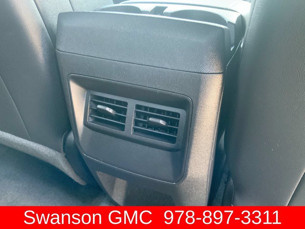Certified 2023 Chevrolet Colorado W/T w/ Advanced Trailering Package AWD/4WD image 29