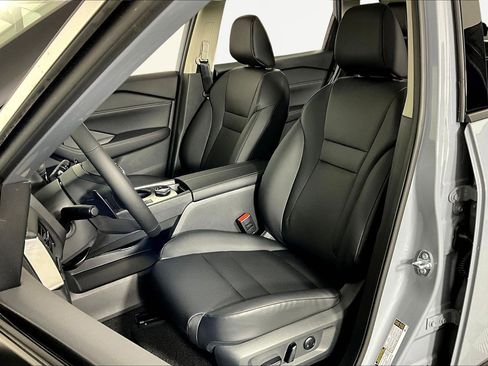 New 2026 Nissan Rogue SV AWD/4WD image 17