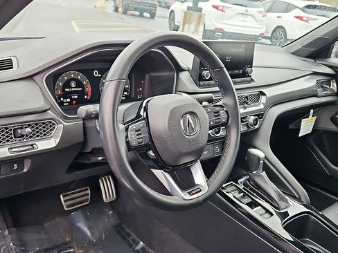 Used 2023 Acura Integra A-Spec image 24