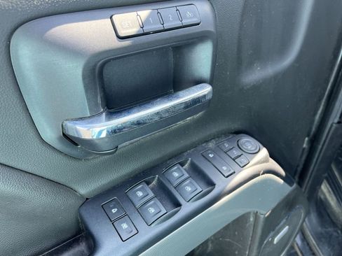 Used 2019 Chevrolet Silverado 2500 LTZ w/ LTZ Plus Package AWD/4WD image 22