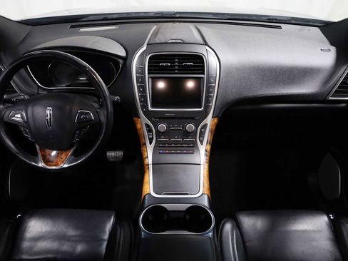 Used 2018 Lincoln MKX Reserve w/ Luxury Package image 24