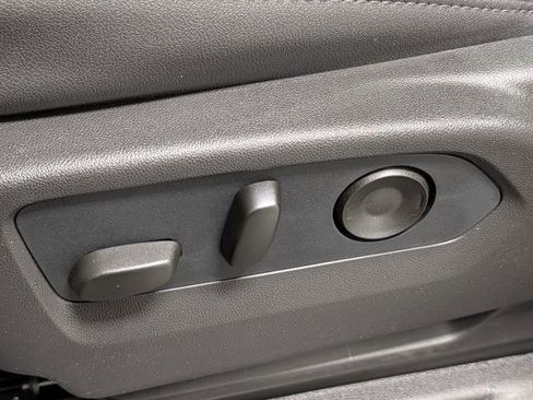 New 2026 Chevrolet Suburban Z71 w/ Z71 Off-Road Package image 12