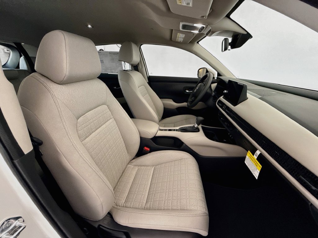 Used 2026 Honda HR-V LX image 24