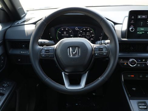 New 2026 Honda CR-V Sport-L image 21