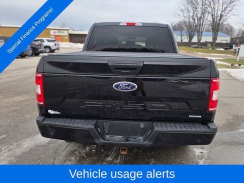 Used 2020 Ford F150 XL w/ Equipment Group 101A Mid image 16