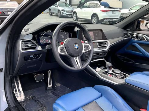 Used 2023 BMW M4 xDrive Competition w/ Executive Package image 15
