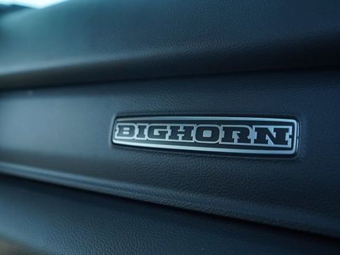 New 2026 RAM 1500 Big Horn image 31