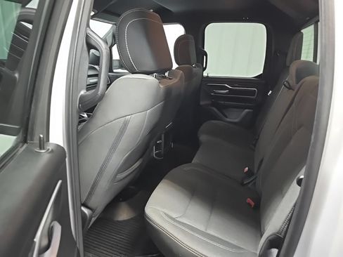 Used 2021 RAM 1500 Big Horn AWD/4WD image 30