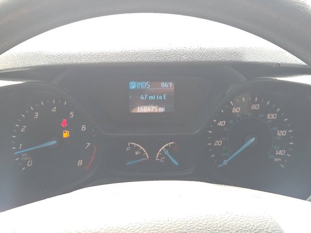 Used 2017 Ford Transit Connect XL FWD image 33
