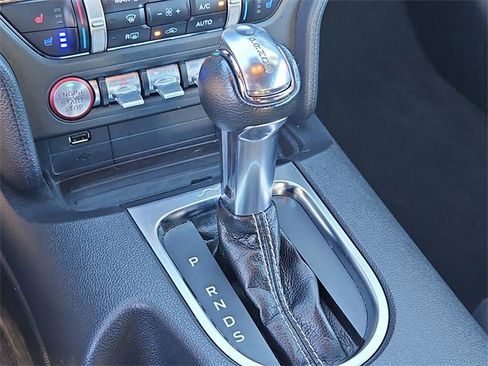 Used 2023 Ford Mustang Premium image 21