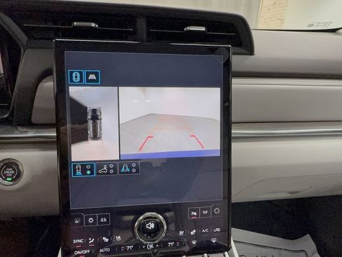 New 2026 GMC Terrain Denali image 24