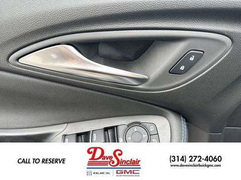 New 2026 Buick Encore GX Sport Touring w/ Advanced Technology Package AWD/4WD image 13