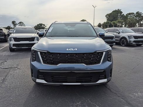 New 2026 Kia Sorento EX AWD/4WD image 3