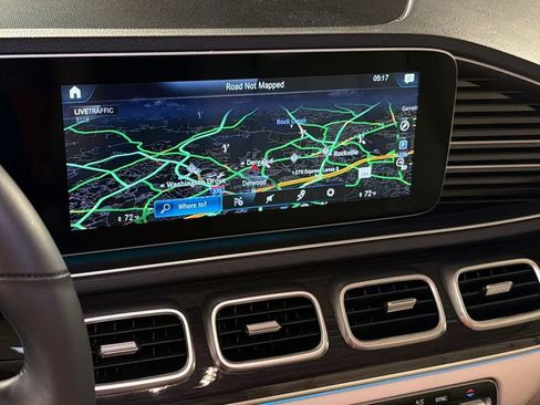 Used 2023 Mercedes-Benz GLE 350 4MATIC image 25