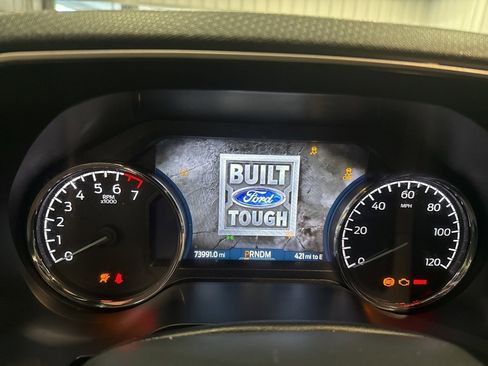 Used 2022 Ford F150 XLT w/ Equipment Group 302A High image 21