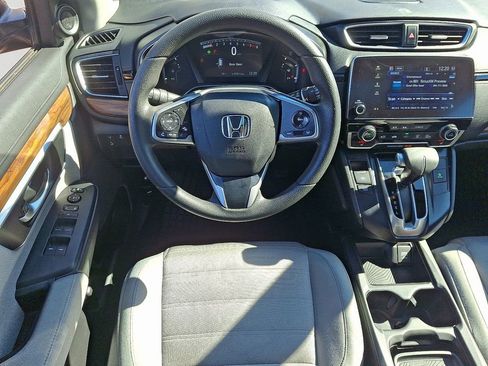 Used 2019 Honda CR-V EX image 12