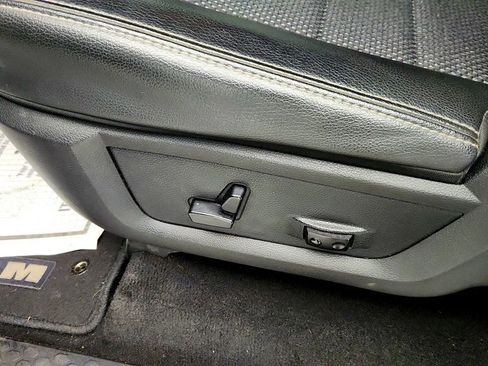 Used 2017 RAM 1500 Sport w/ Premium Sound Group RWD image 11