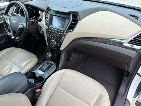 Used 2017 Hyundai Santa Fe Sport AWD/4WD image 27