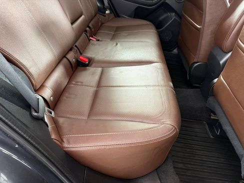 Used 2017 Subaru Forester 2.0XT Touring w/ Popular Package #2 image 23