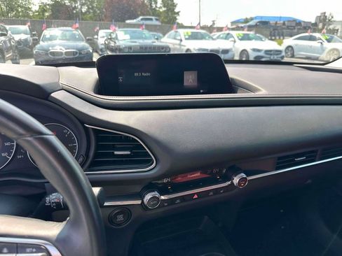 Used 2022 MAZDA CX-30 AWD 2.5 S w/ Preferred Package image 30