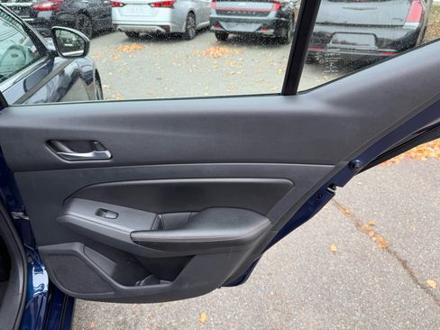 Used 2022 Nissan Altima 2.5 SR image 26