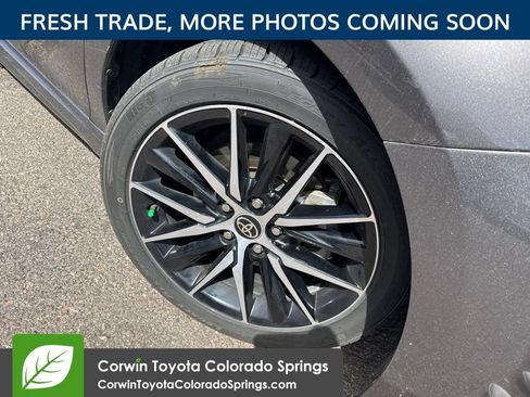 Used 2023 Toyota Camry SE AWD/4WD image 9