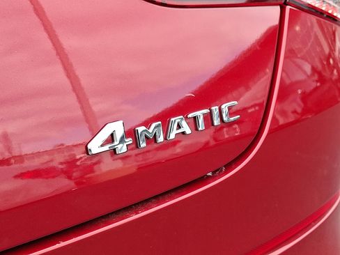 Used 2023 Mercedes-Benz CLA 250 4MATIC image 33