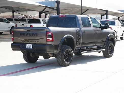 Used 2024 RAM 2500 Power Wagon w/ Level 1 Equipment Group image 5