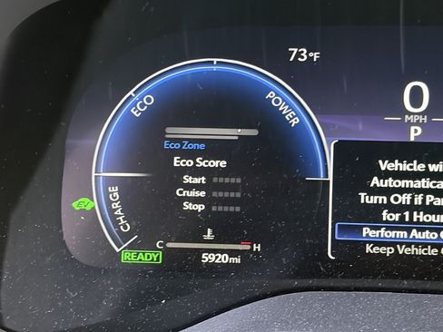 Certified 2025 Toyota Sienna XLE Woodland Edition AWD/4WD image 8