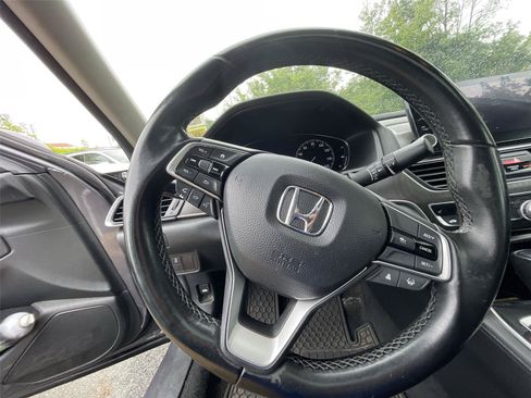 Used 2021 Honda Accord EX-L image 15