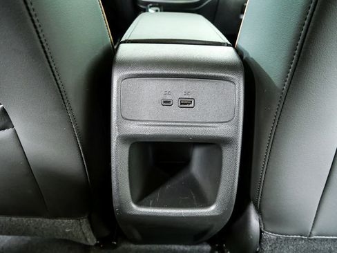 Used 2024 Buick Envista Avenir FWD image 17