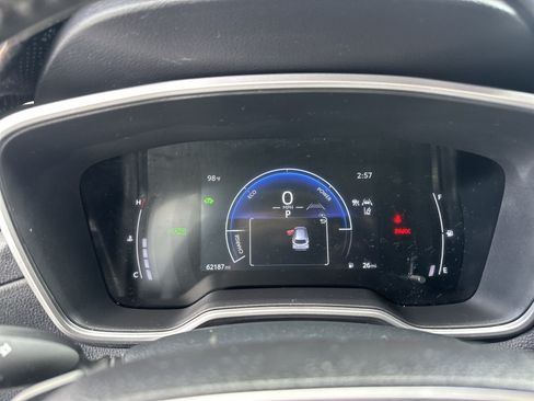 Certified 2024 Toyota Corolla Cross AWD Hybrid w/ Convenience Package image 21