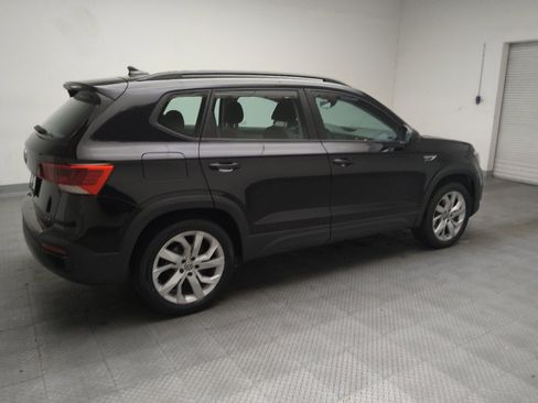 Used 2023 Volkswagen Taos S w/ IQ Drive S Package AWD/4WD image 10