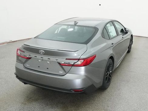 New 2026 Toyota Camry SE FWD image 91