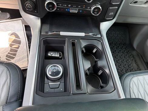 Used 2021 Ford F150 Limited AWD/4WD image 17