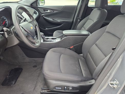 Used 2024 Chevrolet Malibu LT FWD image 15