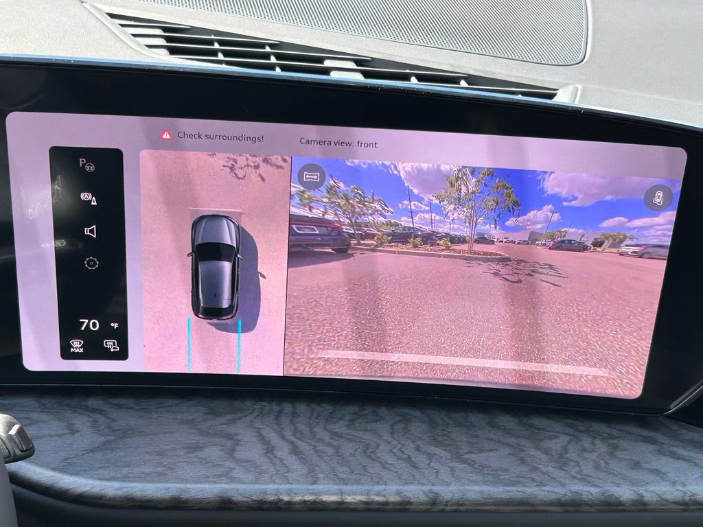 New 2026 Audi Q5 Premium Plus AWD/4WD image 33