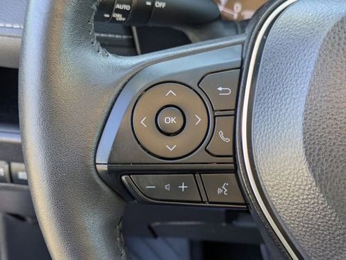 Used 2024 Toyota RAV4 XLE Premium image 22