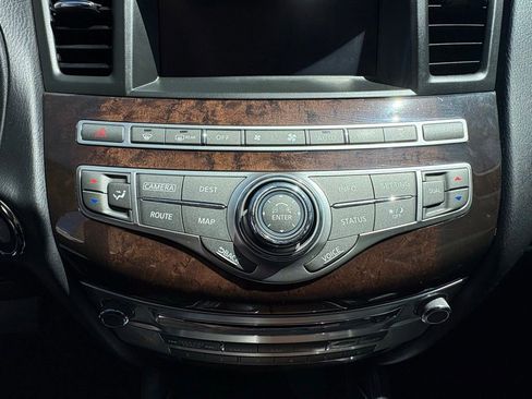 Used 2015 INFINITI QX60 FWD w/ Deluxe Touring Package image 19