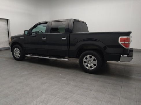 Used 2012 Ford F150 XLT w/ XLT Chrome Pkg image 3