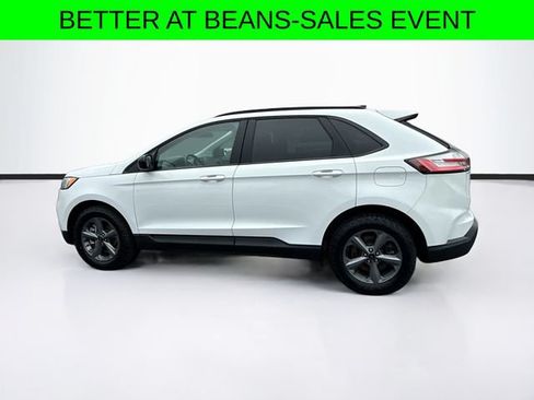 Certified 2023 Ford Edge SEL w/ Sport Appearance Package AWD/4WD image 5