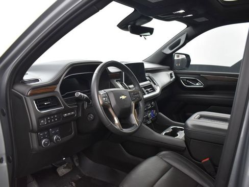 Used 2023 Chevrolet Tahoe High Country w/ Premium Package 2 image 19