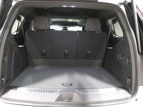 New 2026 GMC Yukon XL Denali AWD/4WD image 15