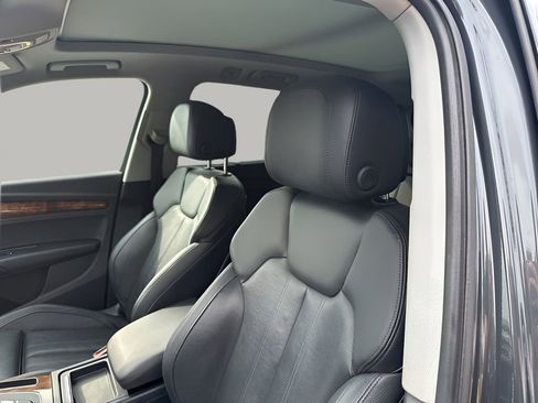 Used 2018 Audi Q5 2.0T Premium Plus w/ Premium Plus Package image 22