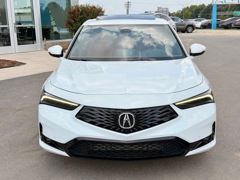 Used 2023 Acura Integra A-Spec FWD image 8