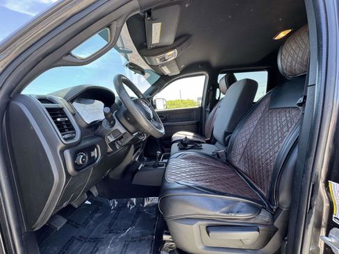 Used 2021 RAM 2500 Tradesman AWD/4WD image 19