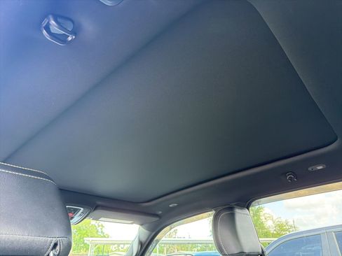 Used 2021 RAM 1500 TRX w/ TRX Level 2 Equipment Group AWD/4WD image 11